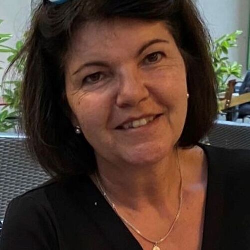 Ursula Amherd