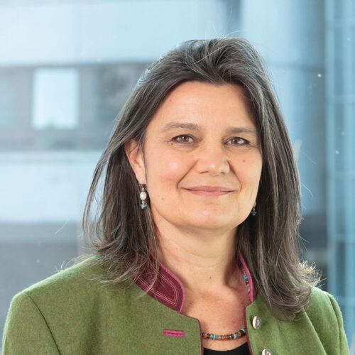Elena Seidel