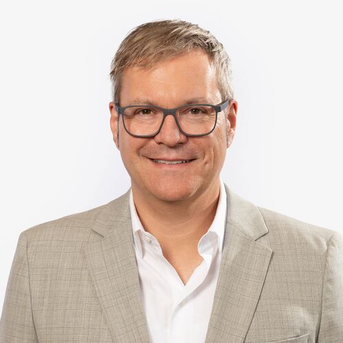 Martin Fluder